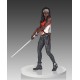 The Walking Dead Statue Michonne 44 cm